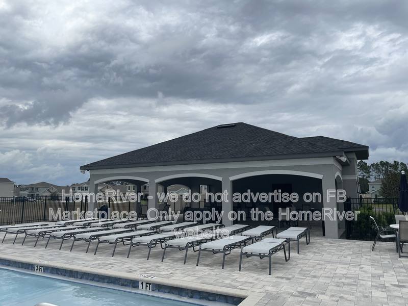 House for rent at 8780 SW 49th Circle, Ocala, FL 34476