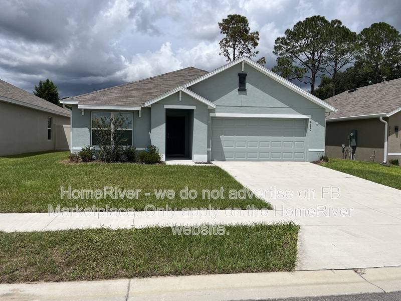 House for rent at 8780 SW 49th Circle, Ocala, FL 34476