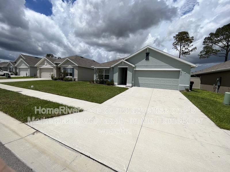 House for rent at 8780 SW 49th Circle, Ocala, FL 34476
