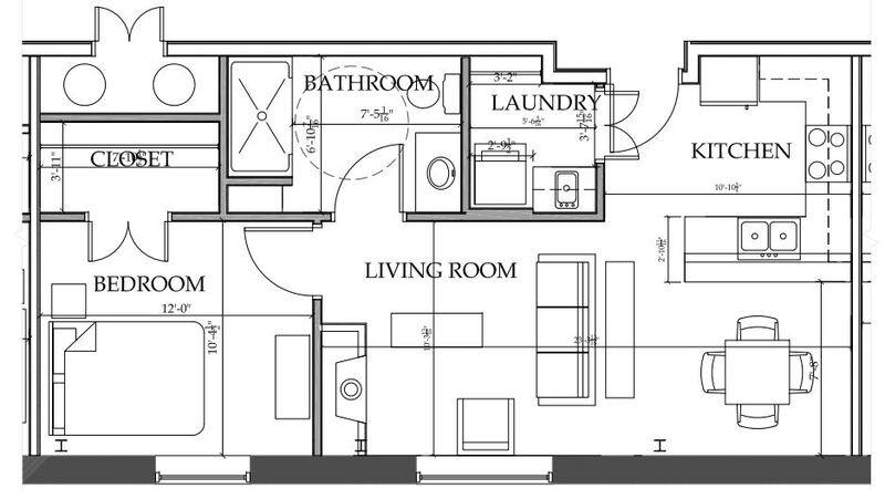 Apartment for rent at 110 Walton St #303, Syracuse, NY 13202