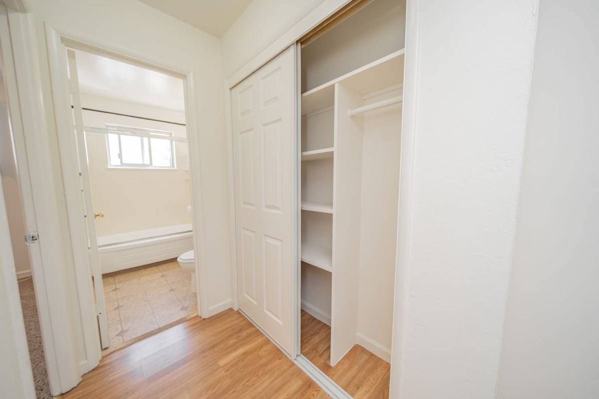 Apartment for rent at 825 Orchard Ave, Hayward, CA 94544