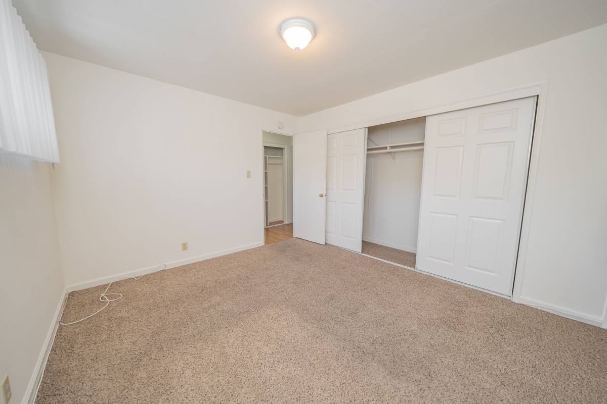 Apartment for rent at 825 Orchard Ave, Hayward, CA 94544
