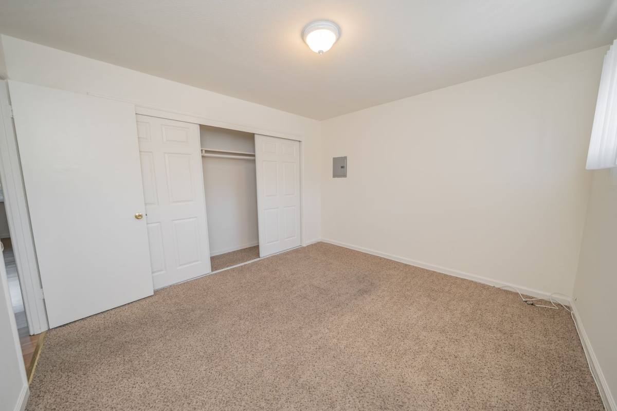 Apartment for rent at 825 Orchard Ave, Hayward, CA 94544