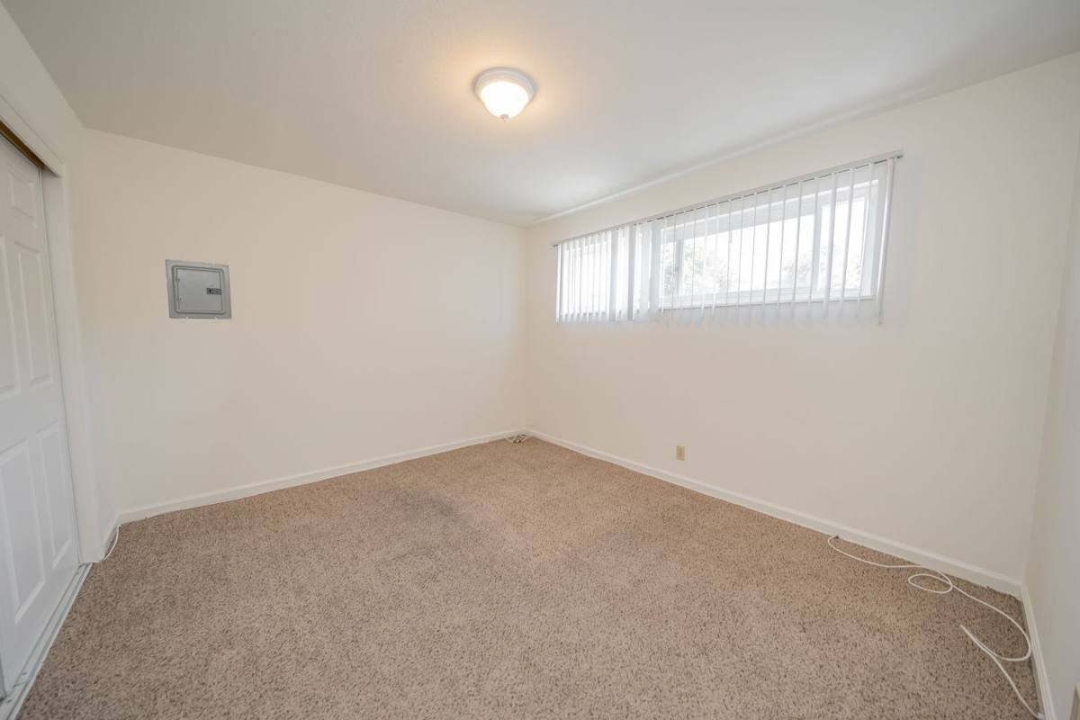Apartment for rent at 825 Orchard Ave, Hayward, CA 94544