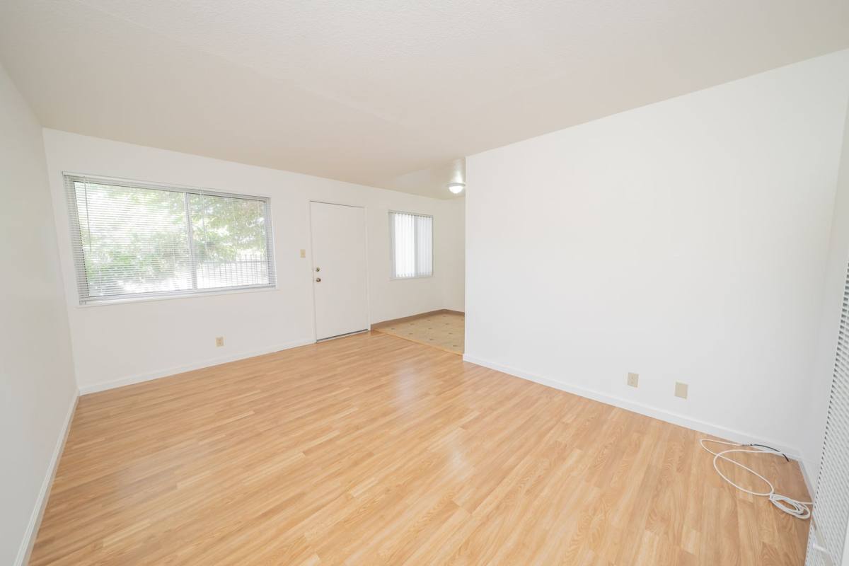 Apartment for rent at 825 Orchard Ave, Hayward, CA 94544
