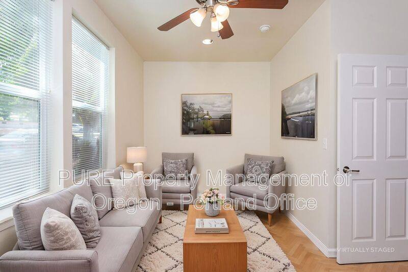 Apartment for rent at 5490 SE Milwaukie Ave #105, Portland, OR 97202