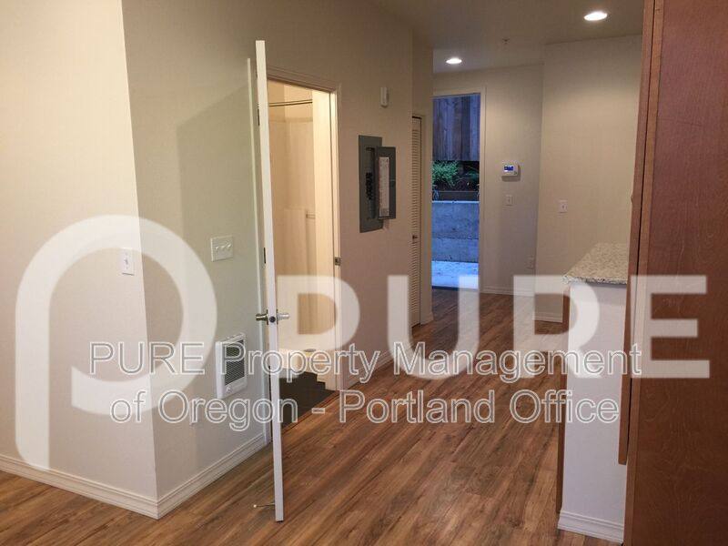 Apartment for rent at 5490 SE Milwaukie Ave #105, Portland, OR 97202