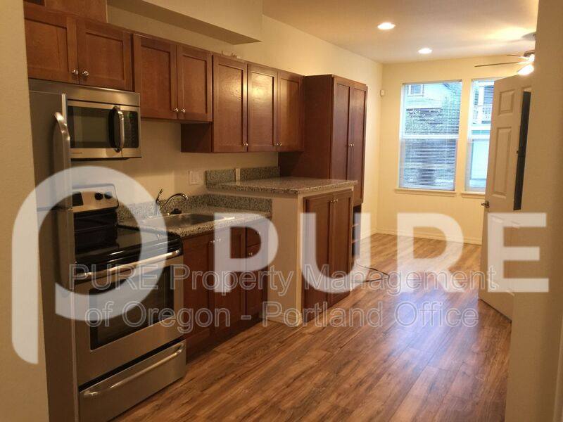 Apartment for rent at 5490 SE Milwaukie Ave #105, Portland, OR 97202