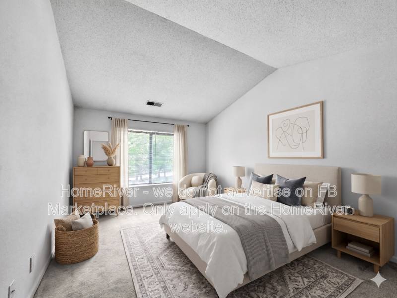Condo for rent at 2921 Oaktop Circle, Greensboro, NC 27410