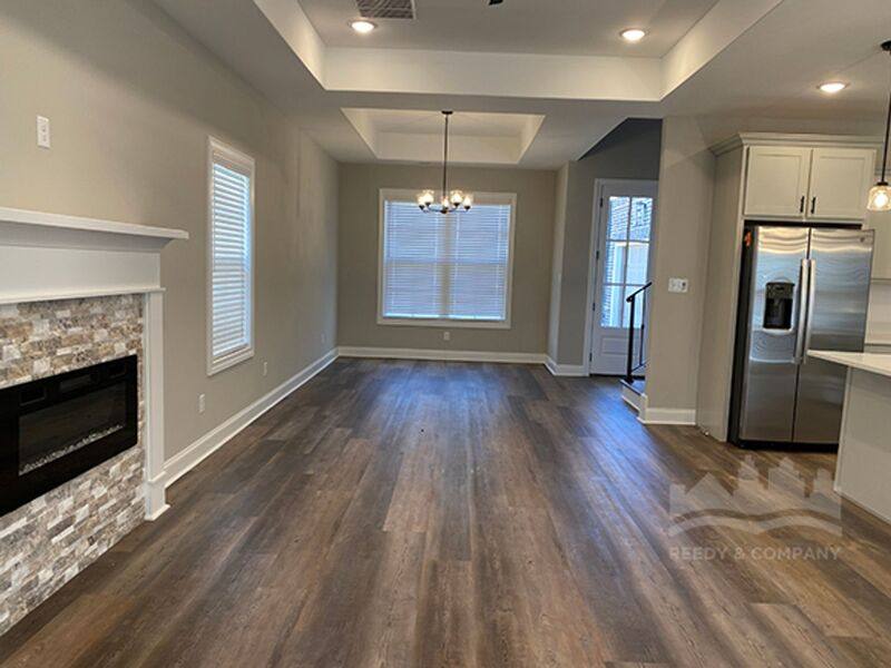 House for rent at 565 Beau View Way, Cordova, TN 38018