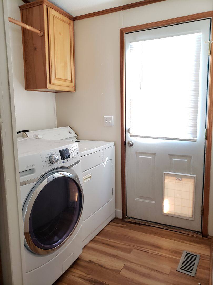 Apartment for rent at 1305 N Wenatchee Ave, Wenatchee, WA 98801