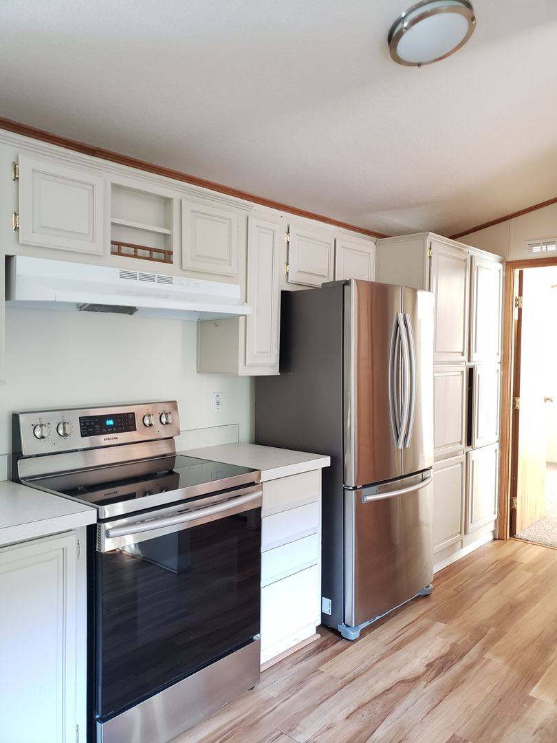 Apartment for rent at 1305 N Wenatchee Ave, Wenatchee, WA 98801