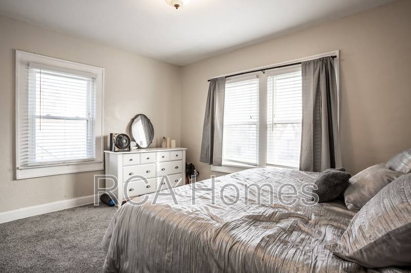 Apartment for rent at 3040 N College Ave, Indianapolis, IN 46205