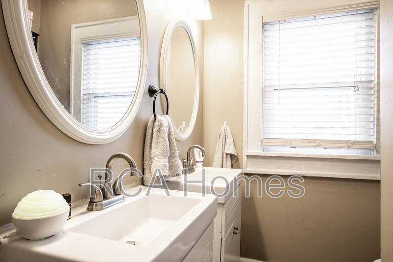 Apartment for rent at 3040 N College Ave, Indianapolis, IN 46205
