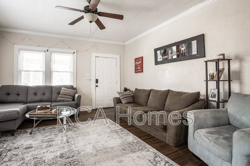 Apartment for rent at 3040 N College Ave, Indianapolis, IN 46205