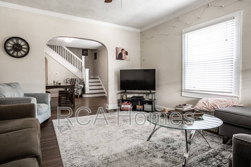 Apartment for rent at 3040 N College Ave, Indianapolis, IN 46205