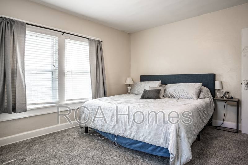 Apartment for rent at 3040 N College Ave, Indianapolis, IN 46205