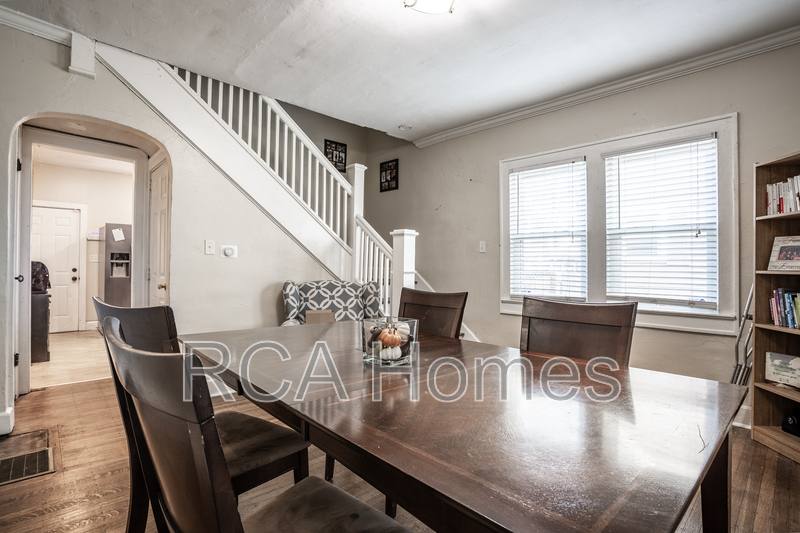 Apartment for rent at 3040 N College Ave, Indianapolis, IN 46205