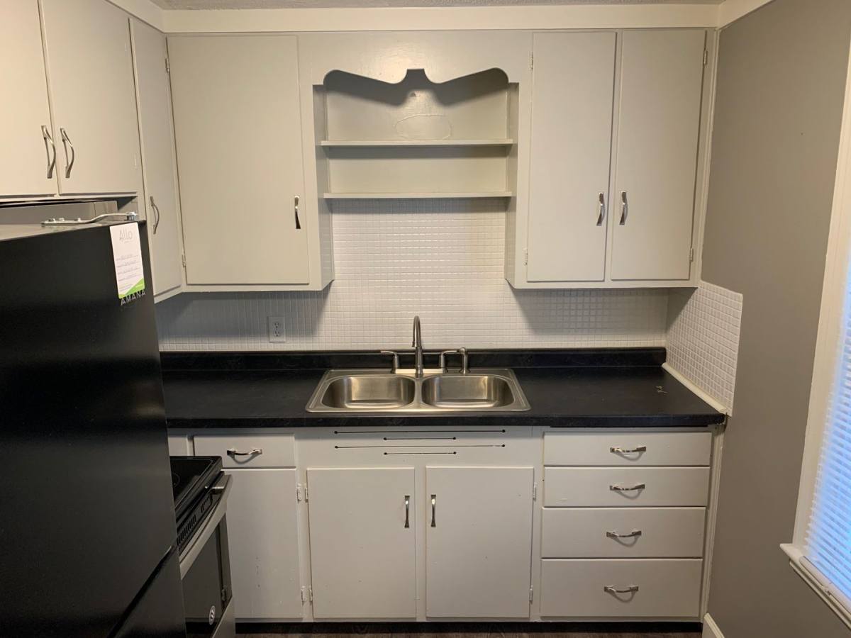 Townhouse for rent at 2020 S Cotner, Lincoln, NE 68506