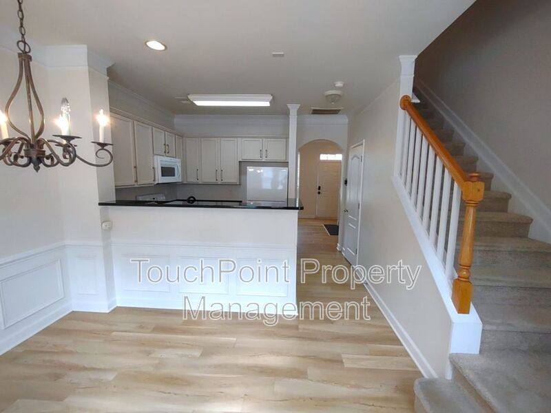 Townhouse for rent at 8606 Beaver Creek Dr, Charlotte, NC 28269
