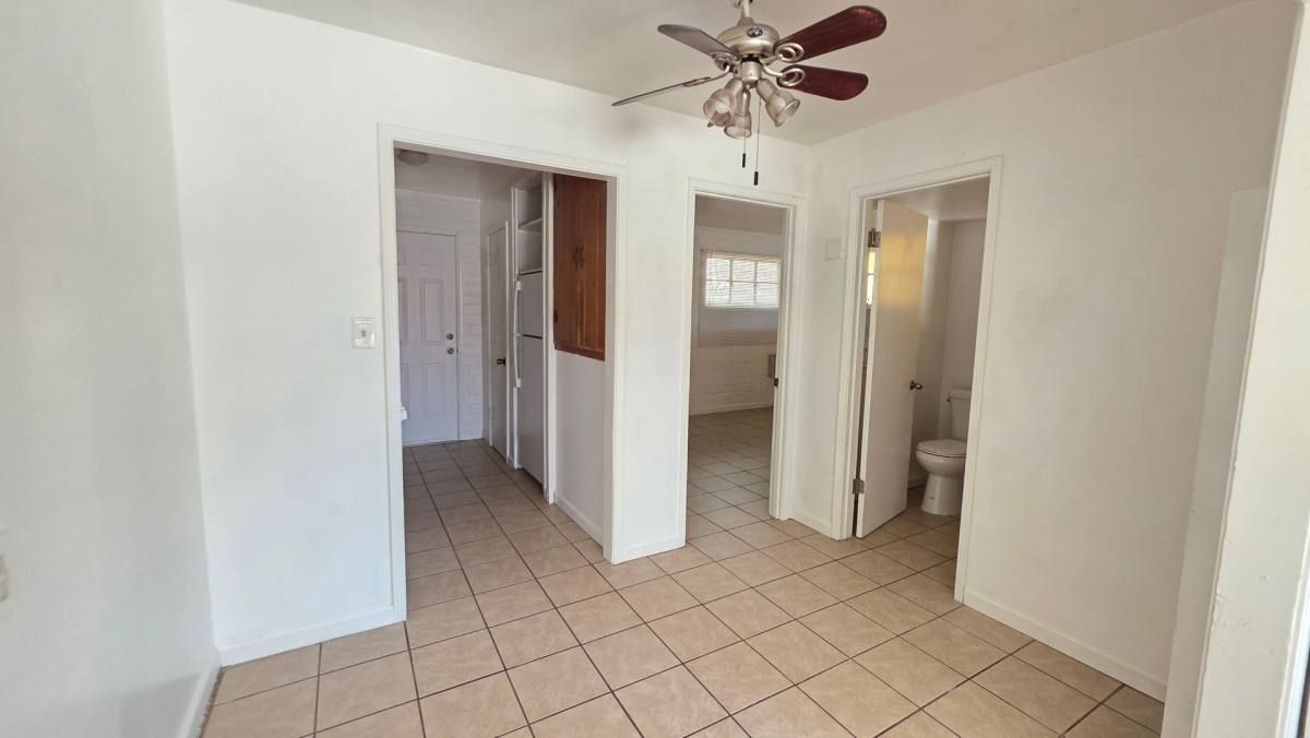 Apartment for rent at 3414 E Bellevue St, Tucson, AZ 85716