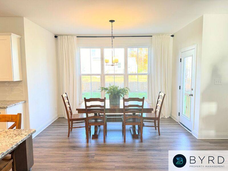House for rent at 16618 Broadmoor Rd, Moseley, VA 23120