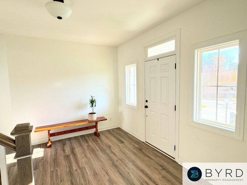 House for rent at 16618 Broadmoor Rd, Moseley, VA 23120