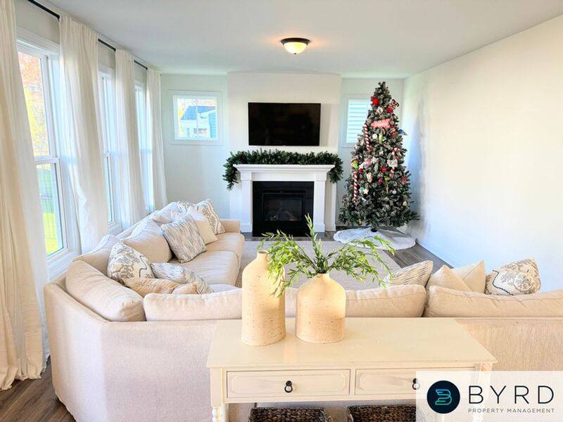House for rent at 16618 Broadmoor Rd, Moseley, VA 23120