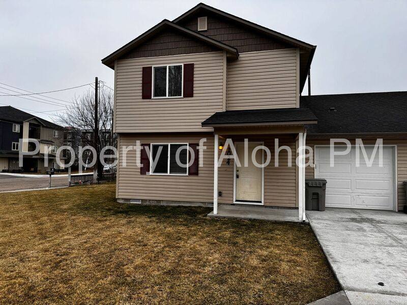 Apartment for rent at 1024 S Elder, Nampa, ID 83686