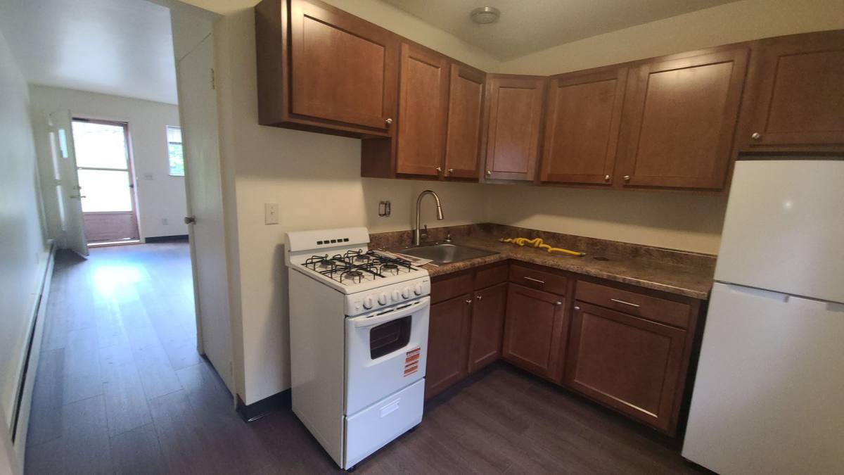 Apartment for rent at 3999 Canal St, Pittsburgh, PA 15234