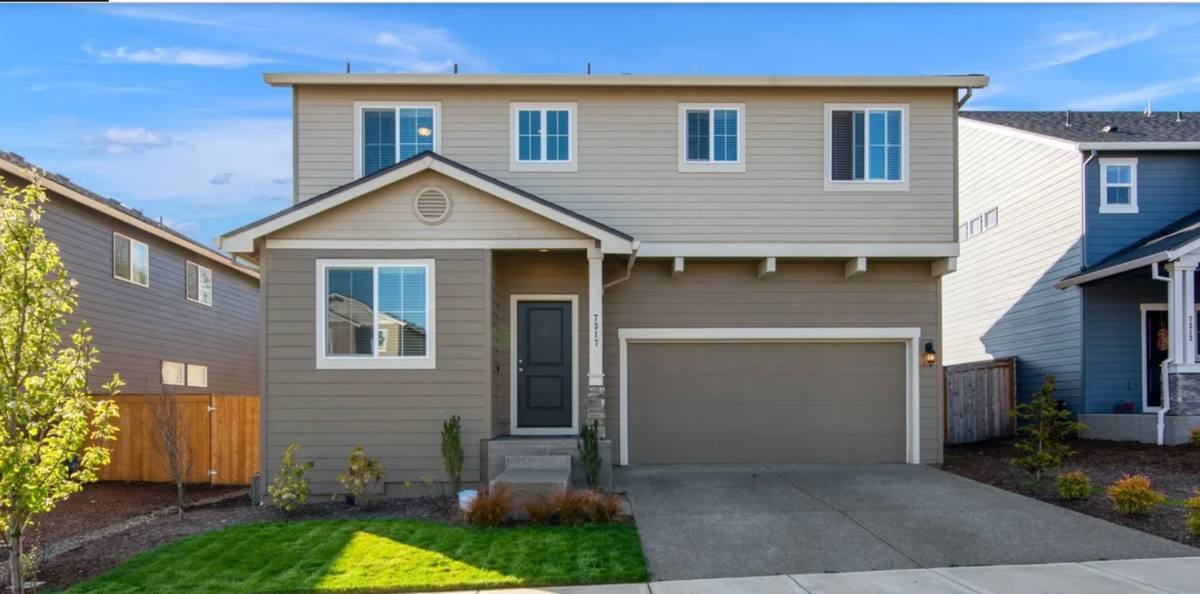 House for rent at 7317 N 93rd Ave, Camas, WA 98607