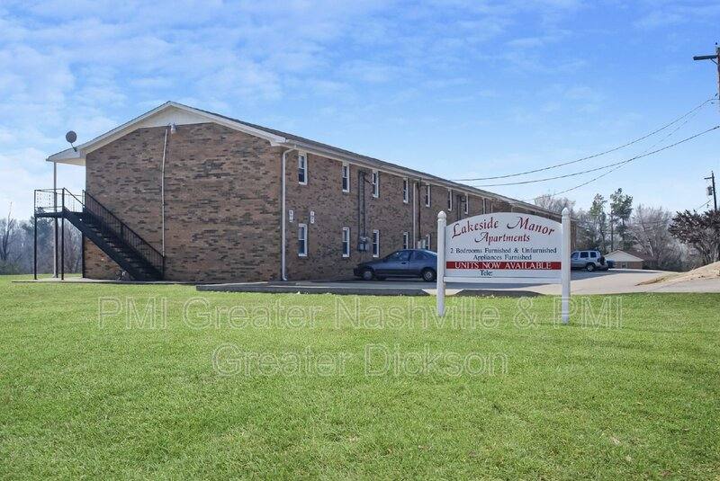 Apartment for rent at 542 Ashe Ave - Lakeside Manor A #7, New Johnsonville, TN 37134