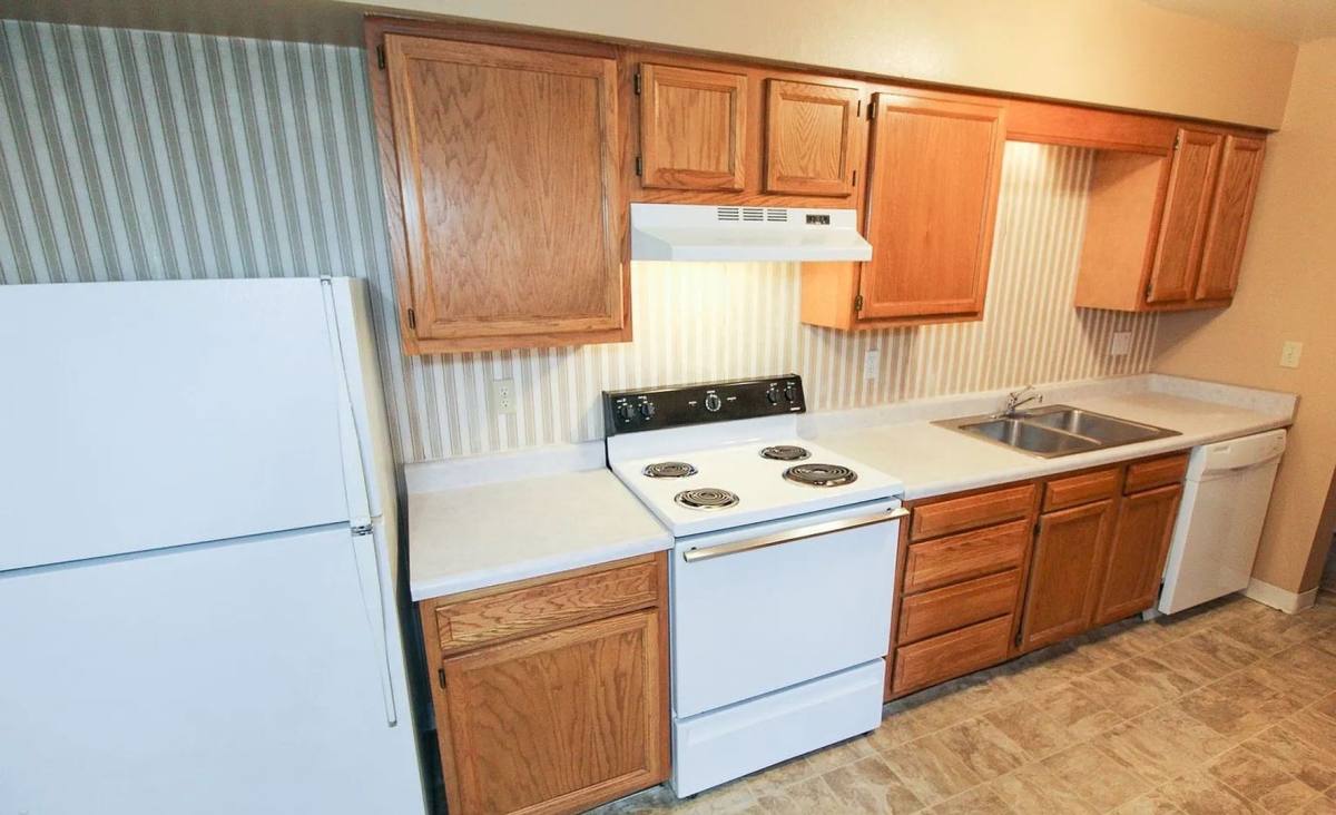 Apartment for rent at 1711 W 10th Ave, Spokane, WA 99204