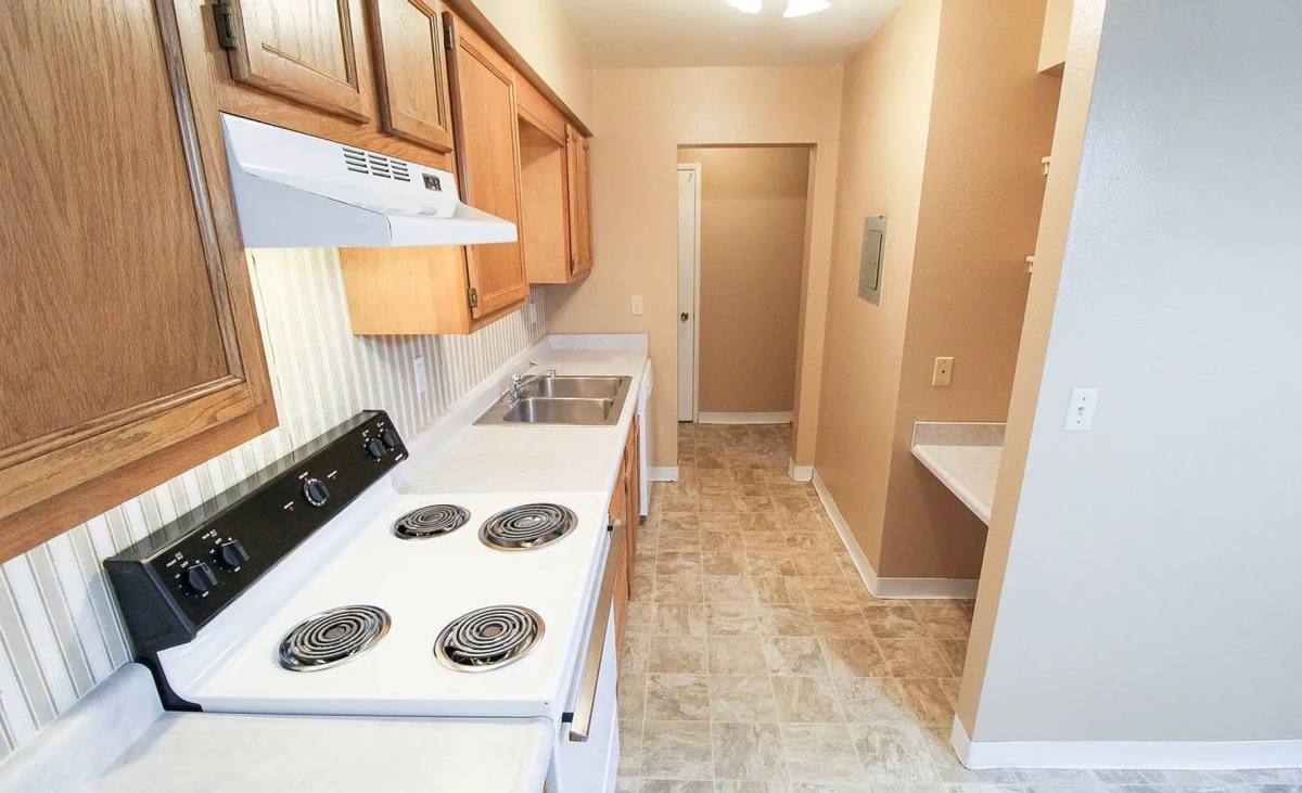 Apartment for rent at 1711 W 10th Ave, Spokane, WA 99204
