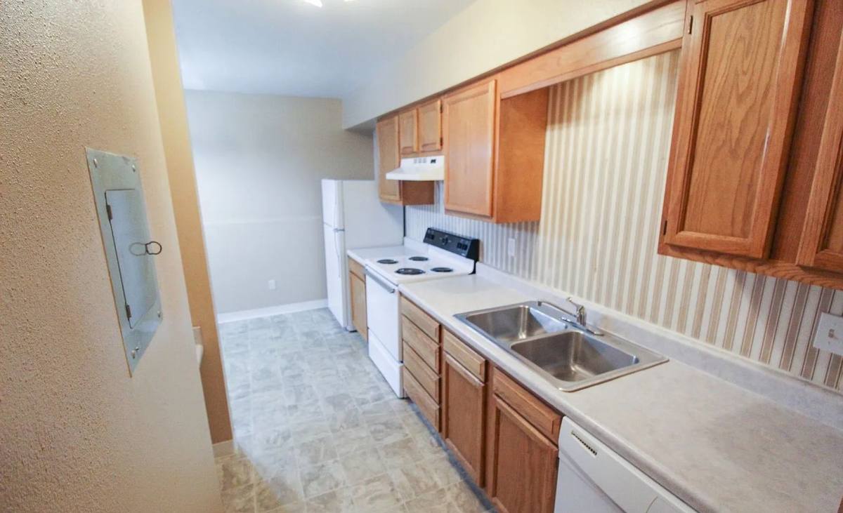 Apartment for rent at 1711 W 10th Ave, Spokane, WA 99204