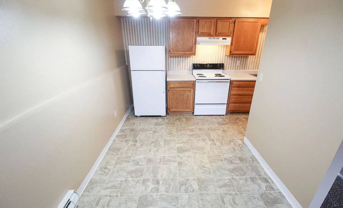 Apartment for rent at 1711 W 10th Ave, Spokane, WA 99204