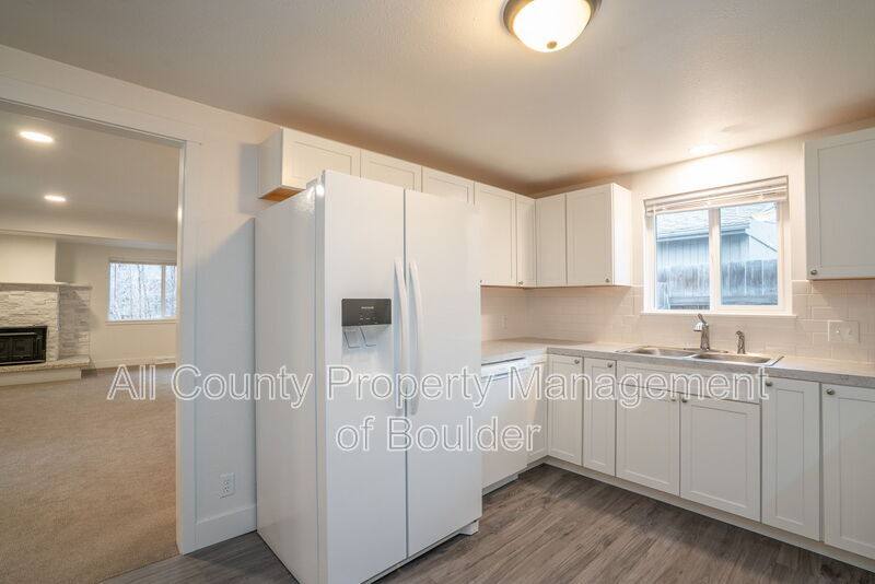 House for rent at 1117 Vivian St, Longmont, CO 80501
