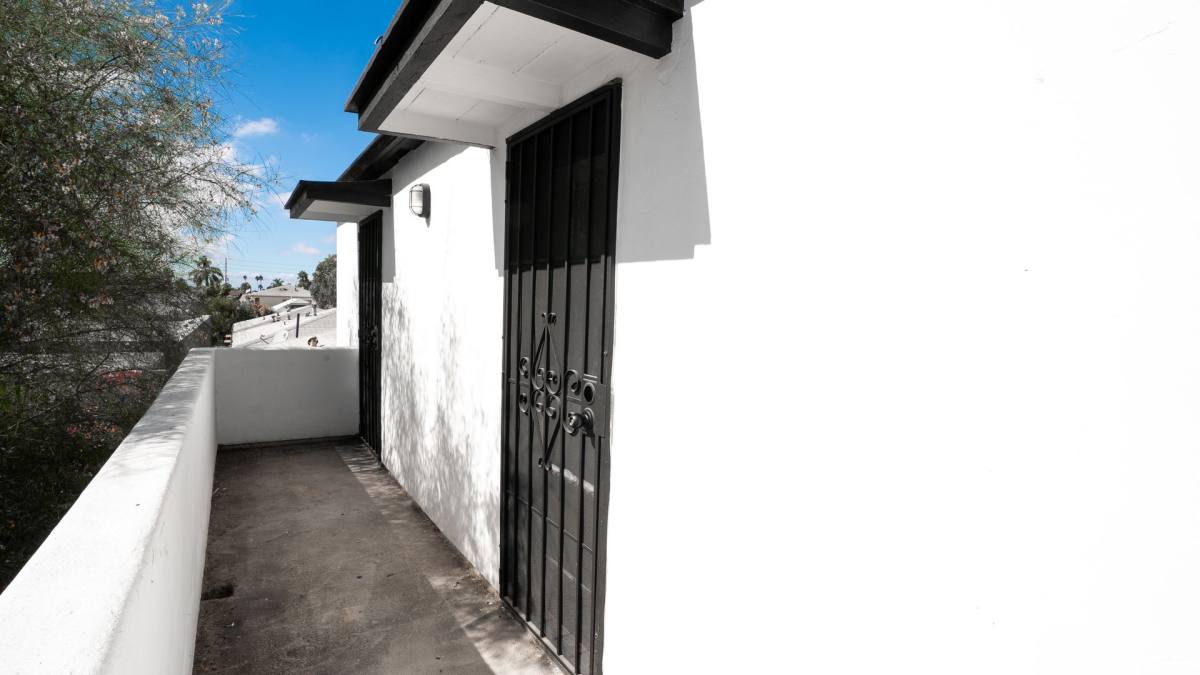 Apartment for rent at 4421-4433 30th St, San Diego, CA 92116
