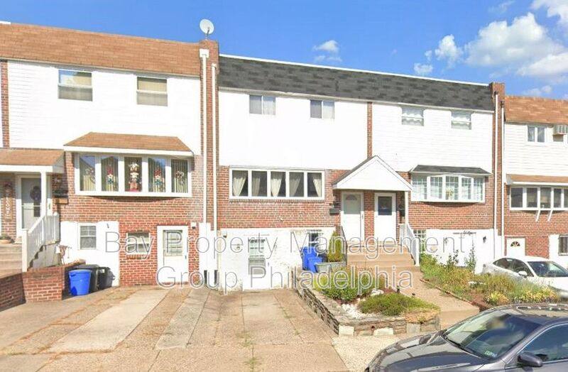 Townhouse for rent at 11756 Lanett Rd, Philadelphia, PA 19154