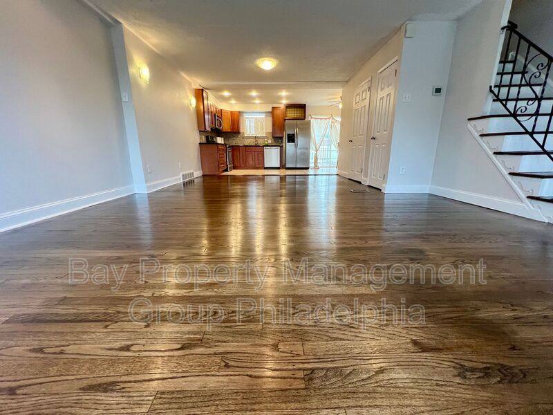 Townhouse for rent at 11756 Lanett Rd, Philadelphia, PA 19154
