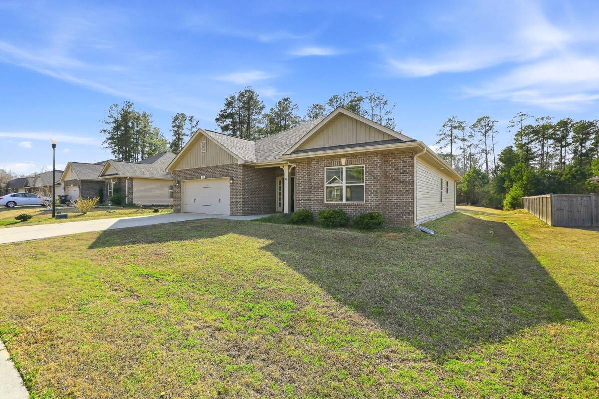 House for rent at 52 Woodwater Circle, Lillington, NC 27546
