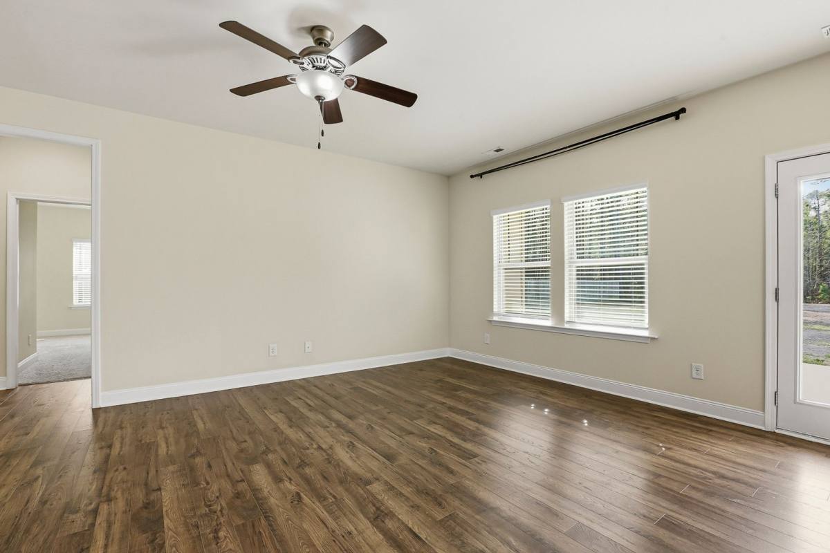 House for rent at 52 Woodwater Circle, Lillington, NC 27546