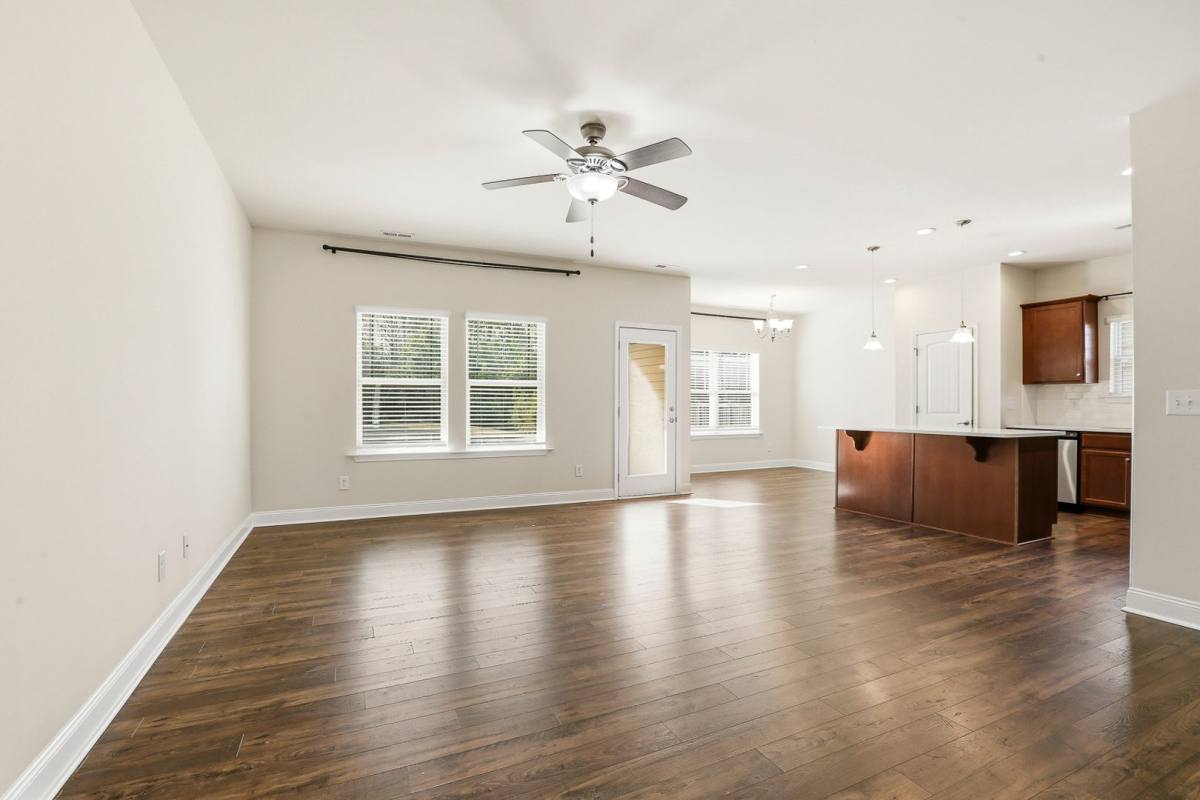 House for rent at 52 Woodwater Circle, Lillington, NC 27546