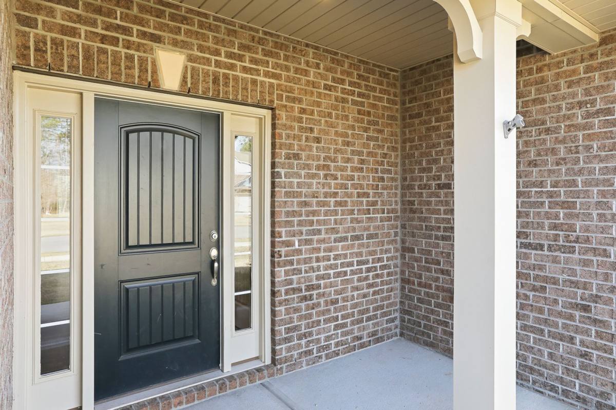 House for rent at 52 Woodwater Circle, Lillington, NC 27546
