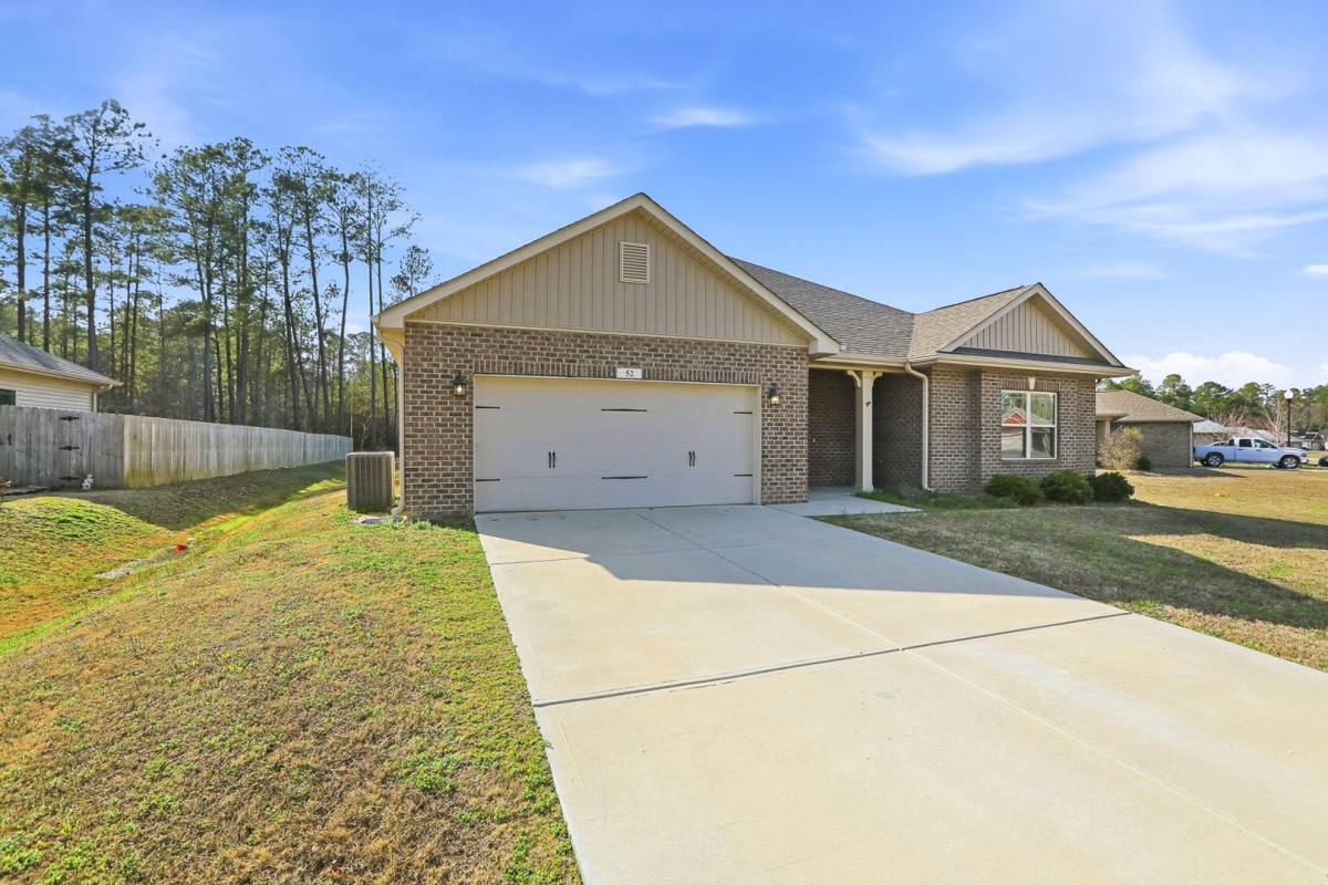 House for rent at 52 Woodwater Circle, Lillington, NC 27546