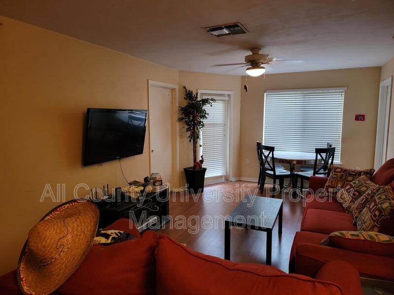 Condo for rent at 4000 SW 23rd St 6-104, Gainesville, FL 32608