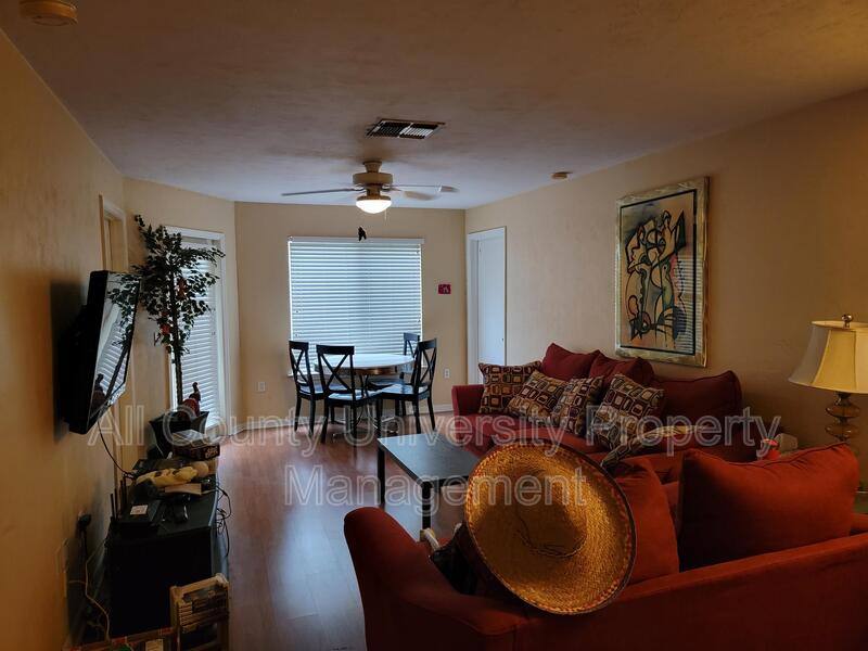 Condo for rent at 4000 SW 23rd St 6-104, Gainesville, FL 32608
