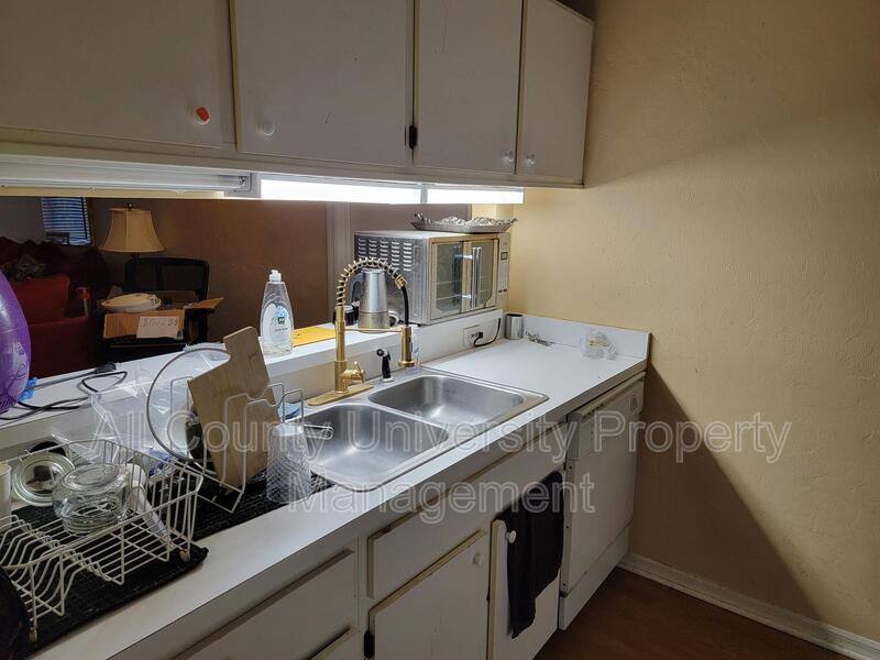 Condo for rent at 4000 SW 23rd St 6-104, Gainesville, FL 32608