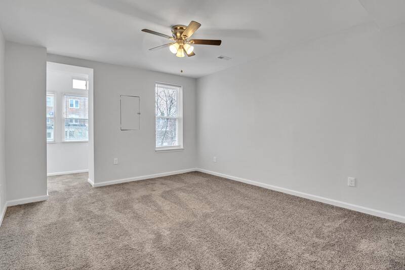 Apartment for rent at 810 Brooks Lane #2, Baltimore, MD 21217