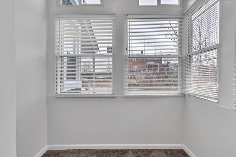Apartment for rent at 810 Brooks Lane #2, Baltimore, MD 21217